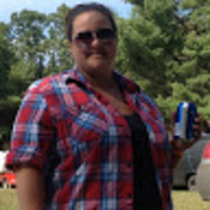 Meet your Posher, Chantelle